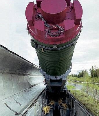 Hogyan működik egy rakéta vonat
