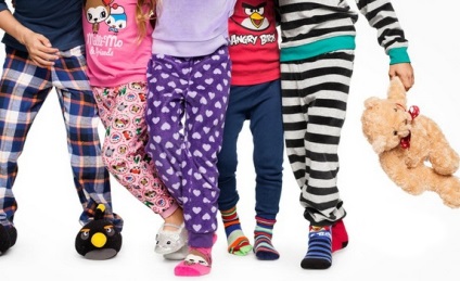 Hogyan gondoskodik a pizsama party otthon (home) Hogyan gondoskodik a pizsama party otthon