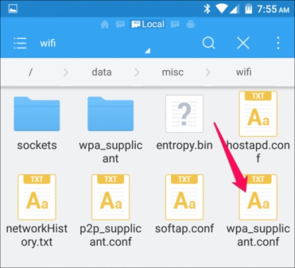 Hogyan találjuk meg a jelszavát, wi-fi, windows, android, iphone, mac (talált) Hogyan találjuk meg a jelszavát, wi-fi, windows, android, iphone, mac