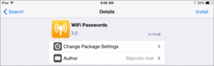 Hogyan találjuk meg a jelszavát, wi-fi, windows, android, iphone, mac (windows) Hogyan találjuk meg a jelszavát, wi-fi, windows, android, iphone, mac