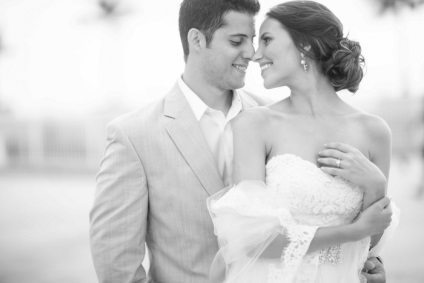 Hogyan válasszuk ki egy esküvői fotós, hol találja esküvői fotósok