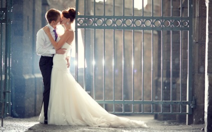 Hogyan válasszuk ki egy esküvői fotós, hol találja esküvői fotósok