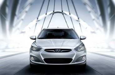 Hogyan válasszuk ki és cserélje ki a fagyálló Hyundai Accent képek és utasítások