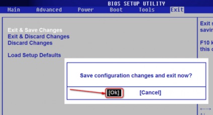 Hogyan lehet letölteni BIOS áthajtani, hogyan kell beállítani a BIOS-ban az USB-meghajtó