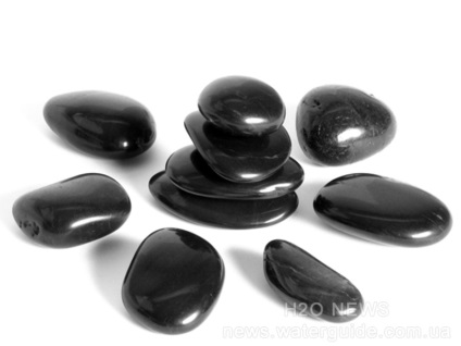 Kő sungit mágikus és gyógyító tulajdonságait az ásványi tárgykörét, hogyan lehet azonosítani a hamis