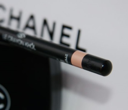 Szemceruza Le Crayon Khol (árnyalat száma 69 clair) a Chanel -, fényképek és ár