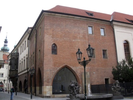 A prágai Károly Egyetem