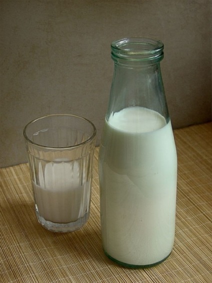 Kefir vagy joghurt, akkor jobb (savanyú) Kefir vagy joghurt, jobb