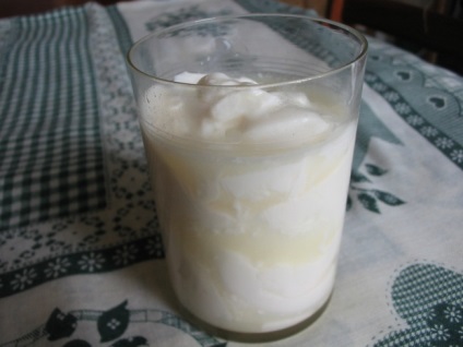 Kefir vagy joghurt, akkor jobb (tej) Kefir vagy joghurt, jobb