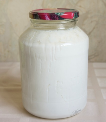 Kefir vagy joghurt, akkor jobb (savanyú) Kefir vagy joghurt, jobb