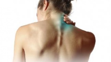 Kyphosis a nyaki gerinc - ez tünetek és a kezelés a betegség