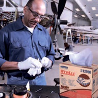 Kimberly-Clark profeshenl (a Kimberly-Clark nagyon eltérő) A Kimberly-Clark profeshenl