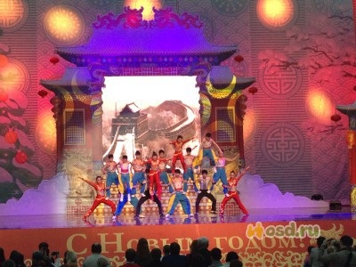 Kínai cirkusz - összes vélemény - Nyaralás gyerekekkel