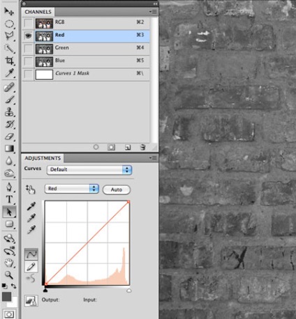 Ötvözi a képeket a Photoshop (fotók) Ötvözi fotók Photoshop