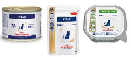 Macskaeledel Royal Canin (Royal Canin) véleménye, összetételének elemzése