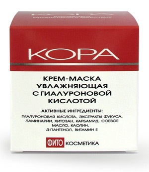 Kozmetikai kéreg (kozmetikai) Kozmetikai kéreg