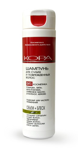 Kozmetikai kéreg (kéreg) Kozmetikai kéreg