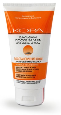 Kozmetikai kéreg (kéreg kozmetikai) Kozmetikai kéreg