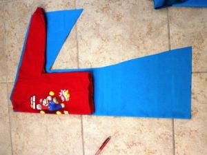 Jelmezes egy varázsló kezét - ezzel a saját kezébe (suit) Jelmezes egy varázsló kezét - ezzel a saját kezébe