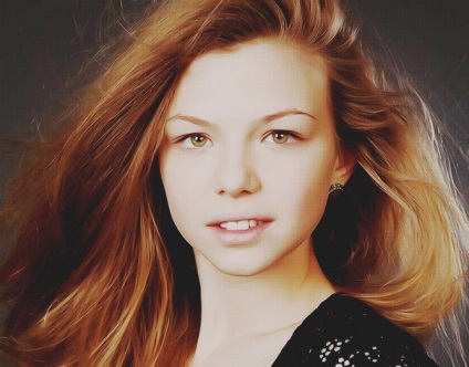 Ki játszik Vasilisa bobylkinu a sorozatban - Babes és Chicks (Babes és Chicks sorozat) Ki játszik Vasilisa bobylkinu a sorozatban - Babes és Chicks