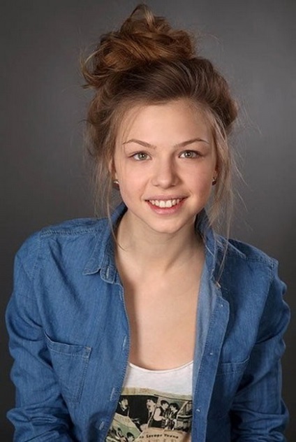 Ki játszik Vasilisa bobylkinu a sorozatban - Babes és Chicks (Babes és Chicks sorozat) Ki játszik Vasilisa bobylkinu a sorozatban - Babes és Chicks