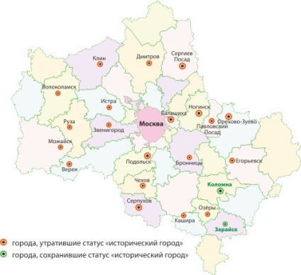 A kulturális és történelmi környezetben a magyar városok