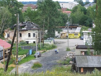 A kulturális és történelmi környezetben a magyar városok