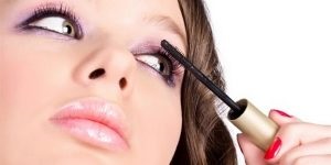 Make-up kezdőknek otthon lépésről lépésre képek és videó