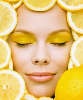 Arcmaszk citromos 7 receptek különböző célokra