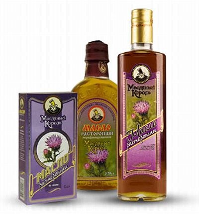 Thistle olaj használatára - függő ellátások - perc - nincs