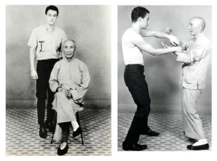 Kínai harcművészetek mestere Ip Man életrajz, érdekes tények és eredmények