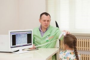 Kenőcs alopecia fej felnőtteknek és gyerekeknek