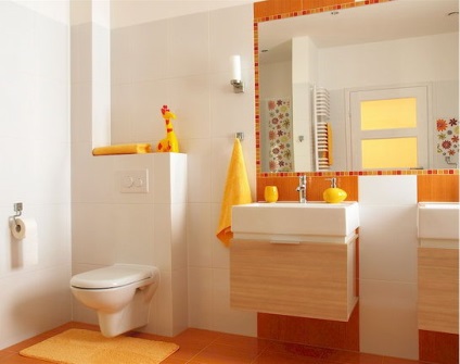 Fürdőszoba bútorok 30 fotó ötletek