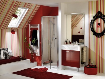 Fürdőszoba bútorok - 70 ötleteket Photo