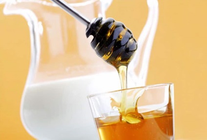 Honey étrend hizlaló akár a méz