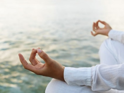 Zen meditáció - jóga Club - a forrás - (g