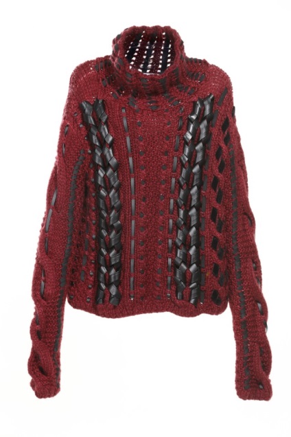Fashion pulóver minták, hímzés és más trendek a szezon ♡