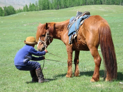 Mongólia - pihenés, időjárás, vélemények, fotók