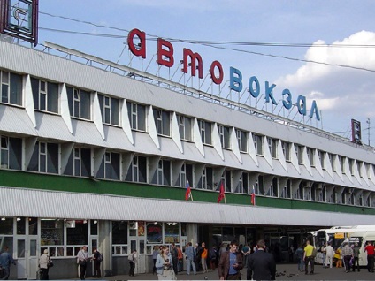 Budapest, hírek, Shchelkovo buszpályaudvar Moszkva bővül, és egyre kényelmesebb (Shchelkovo) Budapest, hírek, Shchelkovo buszpályaudvar Moszkva bővül, és egyre kényelmesebb