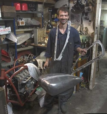 Motorkerékpár meg kézzel vagy hogyan kell gyűjteni Indian egy fotót a végeredményt, moto hírek, (motorkerékpár) Motorkerékpár meg kézzel vagy hogyan kell gyűjteni Indian egy fotót a végeredményt, moto hírek,