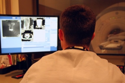 MRI vagy CT osteochondrosis, mit válasszon a diagnosztikai képalkotó
