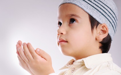 Мусульманські молитви на рамадан і всі випадки життя