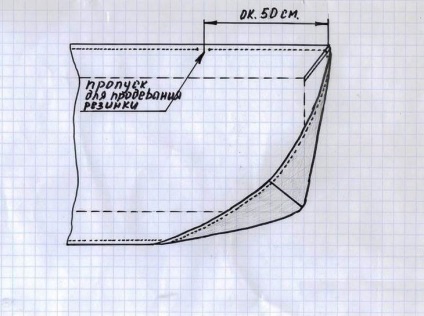 Matrac kezével