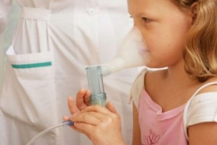 Népi jogorvoslati a megfázás és az orrdugulás kezelésére gyermekek