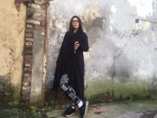 Natalia banteeva - pszichés fotó, center, életrajz, Instagram, VKontakte