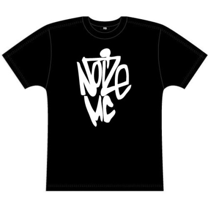 Noize mc »szól zaj ms cikkek, értékelések, video” nem hivatalos honlapján Noize mc