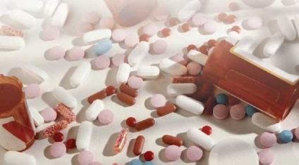 Új antibiotikumok klinikai gyakorlatban
