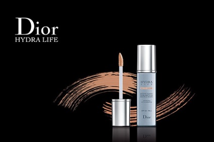 Új bb szem krém Dior - hírek - Ile de Beauté - Parfüm és kozmetikai bolt
