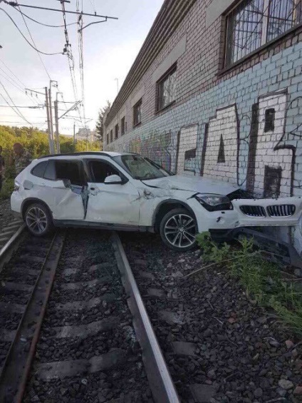 Felülvizsgálata a balesetek halálos baleset a héten - hírek Ulyanovsk (válassz biztonságos távolságban) Felülvizsgálata a balesetek halálos baleset a héten - hírek Ulyanovsk