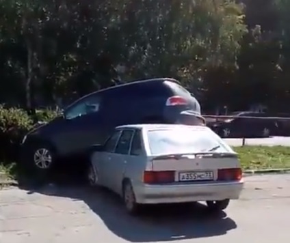 Felülvizsgálata a balesetek halálos baleset a héten - hírek Ulyanovsk (szükséges orvosi ellátás) Felülvizsgálata a balesetek halálos baleset a héten - hírek Ulyanovsk
